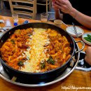 닭갈비 | kt위즈파크맛집 송죽닭갈비 수원 송죽동 치즈철판닭갈비 후기