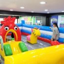 어깨동무태권도 이미지