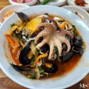 해물짬뽕 이미지
