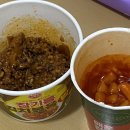 신전떡볶이(기장점) | 250929 - 251012