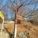 팔공산 서봉 (1150M) 이미지