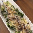 사림동105 | [창원맛집] 상남동 디파타타 : 파스타 샐러드 리조또 주차 후기