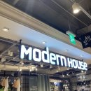 킴스덴탈 | 모던하우스 in 뉴코아아울렛 강남 • 반려동물 용품 구경