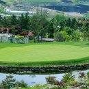 무주안성CC | 골프존카운티 무주 (구 무주안성) 4월 1박2일 골프특가! KLPGA 개최지의 품격