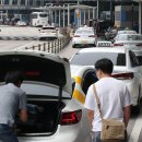 택시승차장 이미지