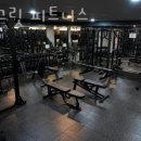 트루그릿 피트니스 이미지