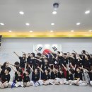 영웅태권도장 이미지