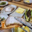 각화동 생선모둠구이 맛집 추천 @더조은공간한식전문