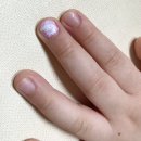 산리오 캐릭터즈 시나모롤 네일스티커 스윗타임💅🏻사용후기🩵