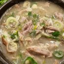 원조순대국 이미지