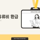 경차 유류비 환급 가성비의 끝판왕