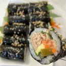365꼬마김밥 네이버블로그