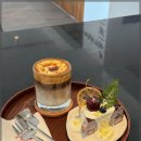 바다역 카페