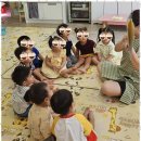 숲속늘푸른어린이집 | 구미숲어린이집 늘푸른몬테소리어린이집에서 보낸 특별한 하루