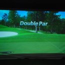 지스윙스크린골프 이미지