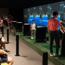 이스트스크린골프 이미지