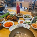 카페 블랭크 | (내돈내산) 삼전역 맛집 청국장과 보리밥 잠실점 재방문 후기 / 스콘이 맛있는 카페 블랭크