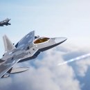 록히드 마틴은 F-35에도 적용 가능한 F-22용 스텔스 증가연료탱크를 개발중 이미지