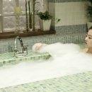 힐링 스파 이미지