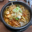 일품 양평해장국 이미지