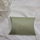 인터넷사랑 | 인터넷 면세점 쇼핑 다나버튼 볼드 믹스 링귀걸이 로즈골즈 착샷후기