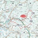 덕상2리마을회관 | 영월 노적봉, 푯대봉, 도덕산