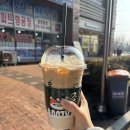 우지커피인천갈산역점