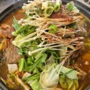 두레감자탕 이미지