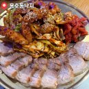 장기 | 김포 장기동 먹자골목 맛집 용호동낙지 김포장기점 내돈내산 후기