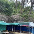 양포 방파제 화장실 이미지