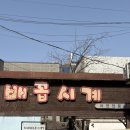 내가 진짜 떡볶이다(배꼽시계) | 강릉 배꼽시계 로컬이 찾는 찐 현지인맛집