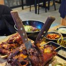 명일역 맛집 족발신선생 명일역점 화덕족발후기 명일역 족발맛집 명일역 회식