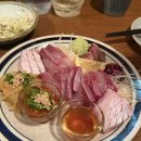 오회당 | 인천 개항로 맛집 오노고로 대방어 숙성회 내돈내산 후기