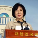 손혜원 의원 기자회견 전문 이미지