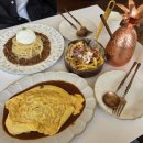 을지초교 | 가로수길 청첩장모임 장소 추천 을지다락 가로수길