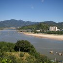 강가에아침 이미지