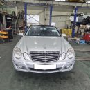 E350 / 211 056 / 2007 / 272 964 / 183,266km / 00107 이미지