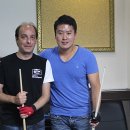 산체스 당구클럽 이미지