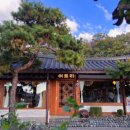 한옥카페 이미지