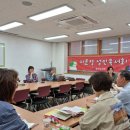 성인 독서회 이미지