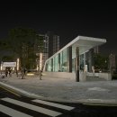 다산 택시승강장 이미지