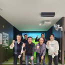 전주비전대학교 | 전주 비전대학교 평생교육원 파크골프 심판 자격증과정 2기 5회차 수업 후기