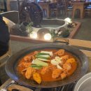 해자주방 본점 | 인계동 점심맛집 도시농원 수원인계본점 매콤한 닭볶음탕 후기
