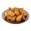 푸라닭치킨 이미지