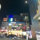 백스비어인천 | 구월동 오코노미야끼 먹으러 오코멘 갔다가 백스비어 간 후기