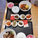 본죽&비빔밥cafe(울산강동산하점)