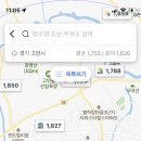 운정신도시주유소 이미지