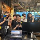 양열로(대로1-2) | 스마일게이트 데브 커뮤니티 해커톤 Infinithon 2025 참여 후기