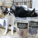 맘마수제간식 이미지