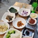 밥이랑 돈이랑 | 돈이랑밥이랑 :: 소래마을 삼겹살 맛집 인천 논현동 노포 백반 내돈내산